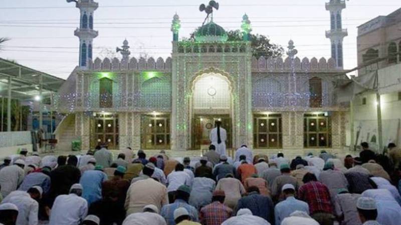پنجاب: 64 ہزار امام صاحبان کے اعزازیہ کارڈ کوائف کی تصدیق حتمی مراحل میں