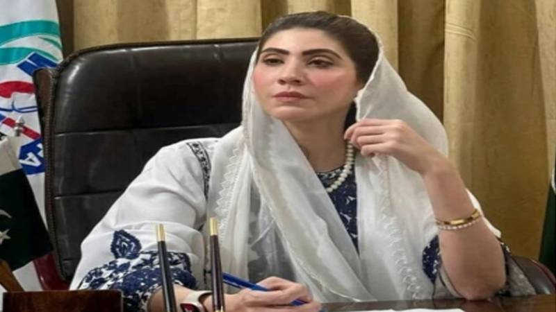 خواتین کے لیے محفوظ پنجاب ہماری اولین ترجیح ہے:حنا پرویز بٹ