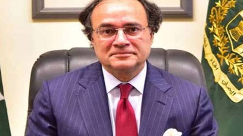 اصلاحاتی اقدامات سے معیشت کے اہم اشاریوں میں نمایاں بہتری:وفاقی وزیر خزانہ
