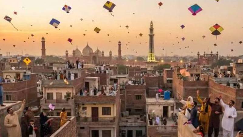 ضلعی انتظامیہ نے بسنت رجسٹریشن کی تفصیلات جاری کر دیں