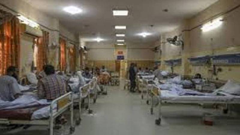 کوئٹہ: موسیٰ خیل میں ہیضہ سے 8 ہلاک