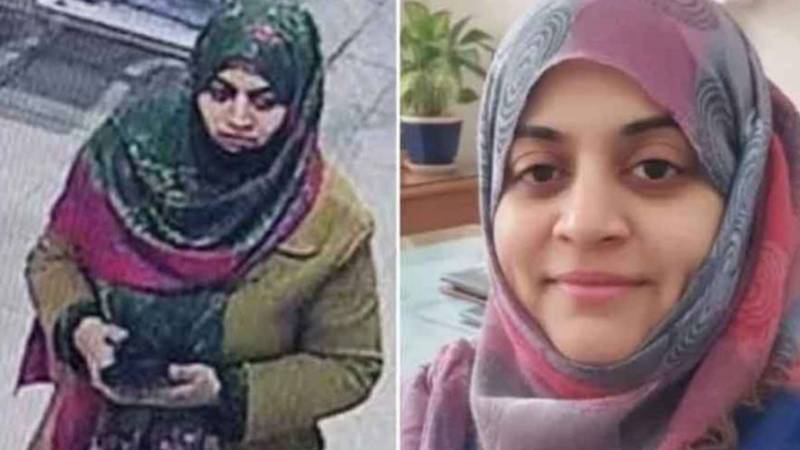 ڈاکٹر وردہ قتل کیس: تحقیقات میں ڈرامائی پیش رفت، جے آئی ٹی میں بڑی تبدیلی