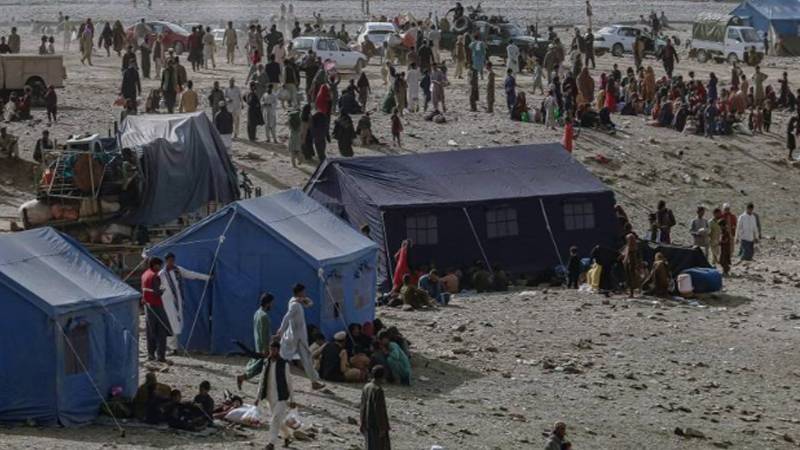 جرمنی نے افغان پناہ گزین پروگرام ختم کر دیا، 640 افغانوں کو ملک میں داخلے کی اجازت نہ دی گئی