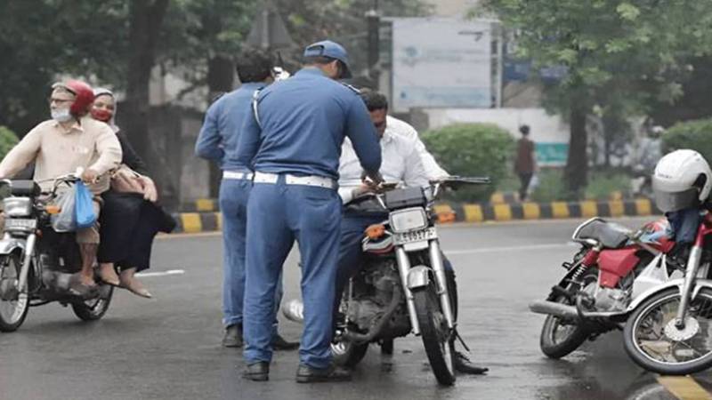 موٹر وہیکل آرڈیننس میں ترامیم کے مثبت اثرات سامنے آنے لگے