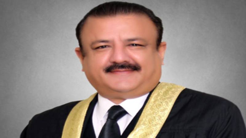 اسلام آباد ہائی کورٹ میں جسٹس طارق محمود جہانگیری کی ڈگری سے متعلق کیس کی سماعت