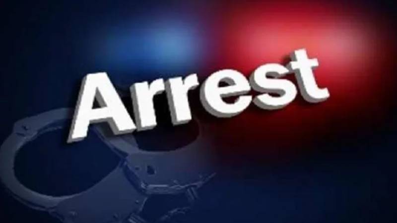 سیف سٹی کیمروں کی مدد سے بچے سے نازیبا حرکات میں ملوث ملزم گرفتار
