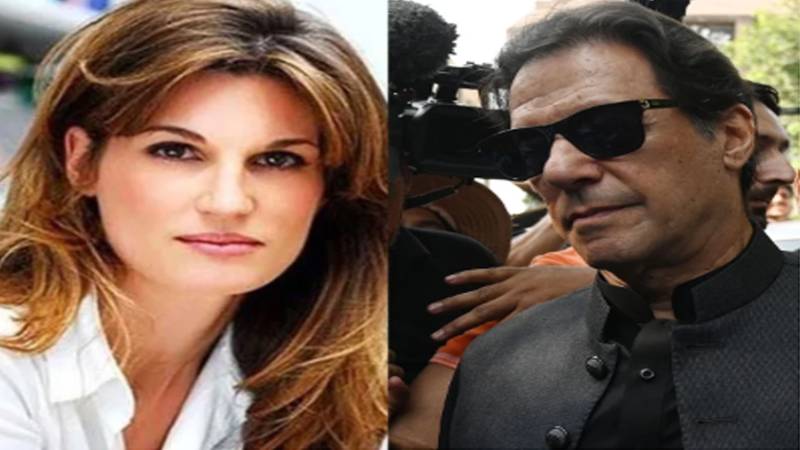 جمائما گولڈ اسمتھ نے ایلون مسک پر عمران خان کی پوسٹوں کی رسائی محدود کرنے کا الزام لگادیا