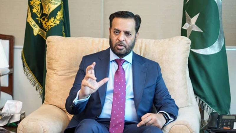 میں وزارت کو جوتے کی نوک پر رکھتا ہوں: مصطفیٰ کمال