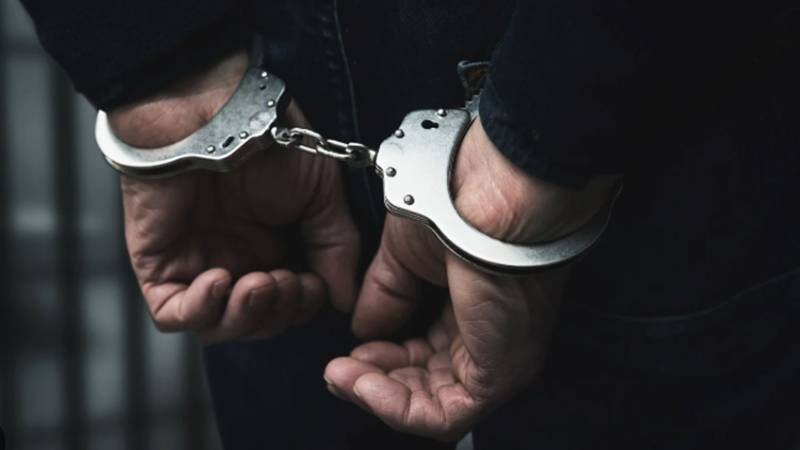 سبزہ زار پولیس کی کارروائی، طالبات کو ہراساں اور اغوا کی دھمکیاں دینے والے 2 ملزمان گرفتار