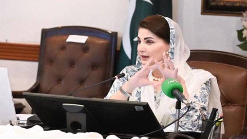  وزیراعلیٰ پنجاب مریم نواز شریف نے 720 صنعتی ورکرز کے لیے فلیٹس کی قرعہ اندازی کر دی