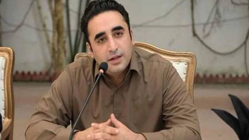 بلاول بھٹو: پیپلز پارٹی امن، تعلیم اور قانون کی مضبوط حکمرانی کیلئے پرعزم