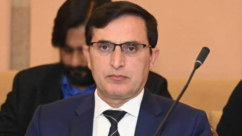 16 دسمبر کو کبھی فراموش نہیں کیا جائے گا، بیرسٹر گوہر