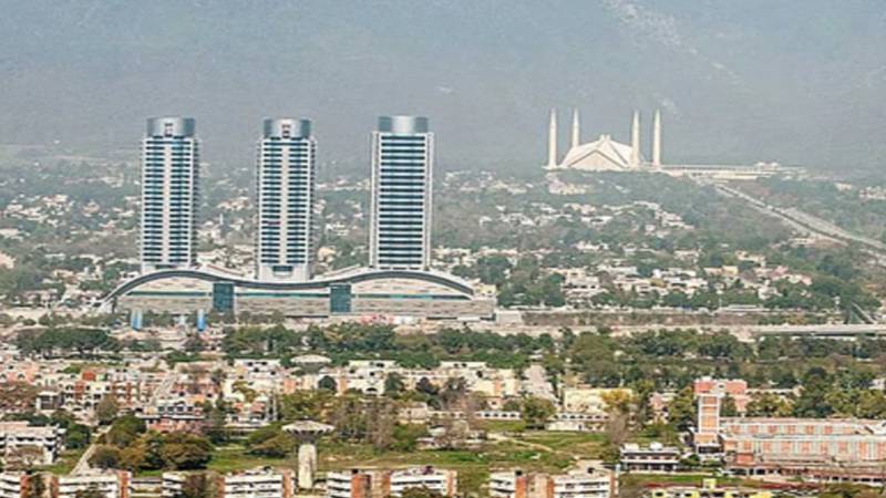 اسلام آباد میں جائیداد کی نئی قیمتوں کا نوٹیفکیشن معطل