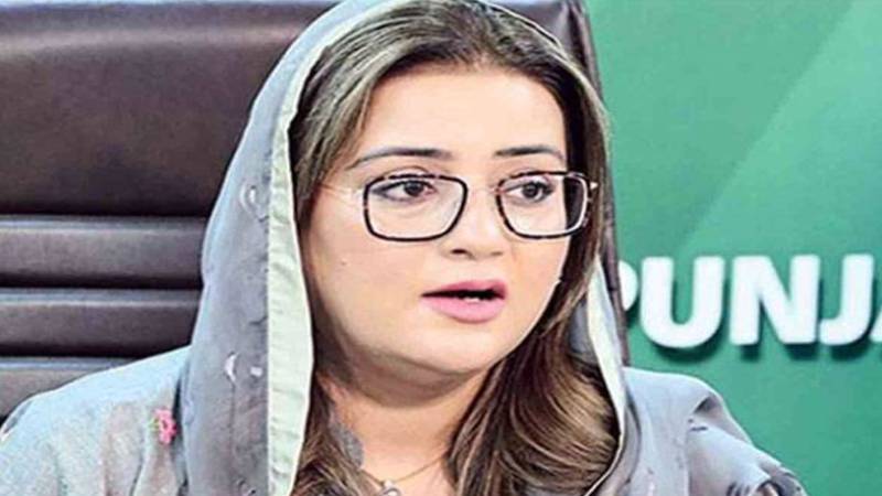 محنت کشوں کو جلد فلیٹس کی چابیاں فراہم کی جائیں گی:عظمیٰ بخاری