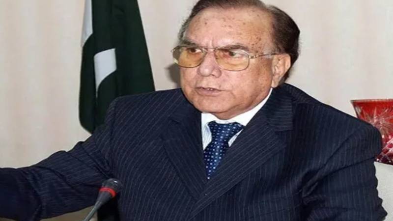 سابق وزیراعلیٰ پنجاب میاں منظور وٹو انتقال کر گئے