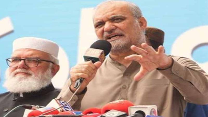 جنرل یحییٰ، بھٹو اور شیخ مجیب سقوط ڈھاکا کے مرکزی کردار ہیں، حافظ نعیم
