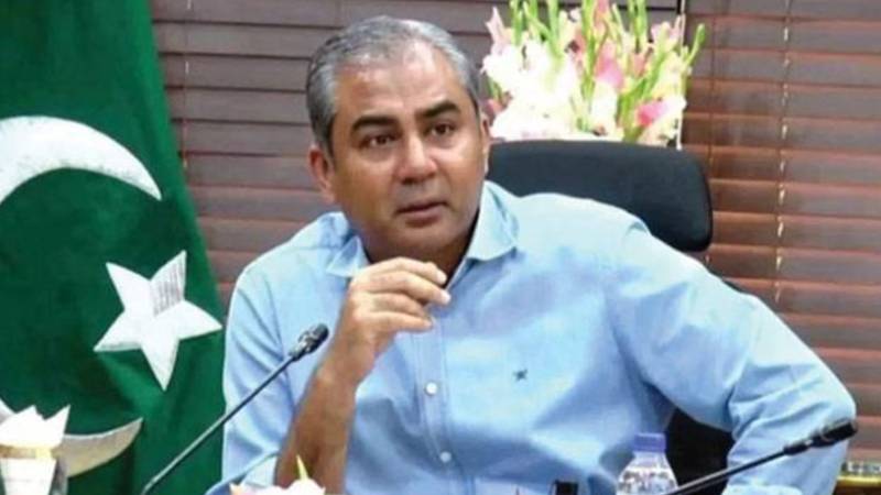 وفاقی وزیر داخلہ کا لانس نائیک محمد محفوظ شہید کو خراجِ عقیدت