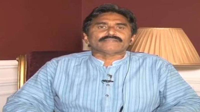 جاوید میانداد دل کی تکلیف کے بعد ہسپتال سے گھر واپس، صحت بہتر
