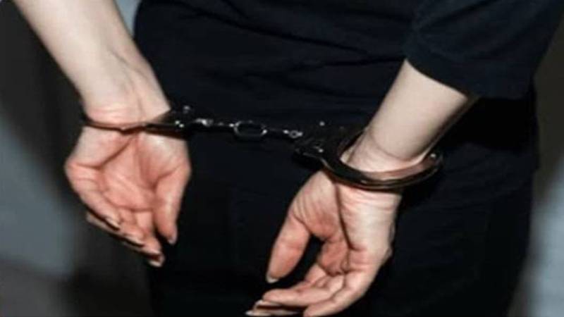 امریکا میں بھارتی نژاد خاتون بابل جیت کور گرین کارڈ انٹرویو کے دوران گرفتار