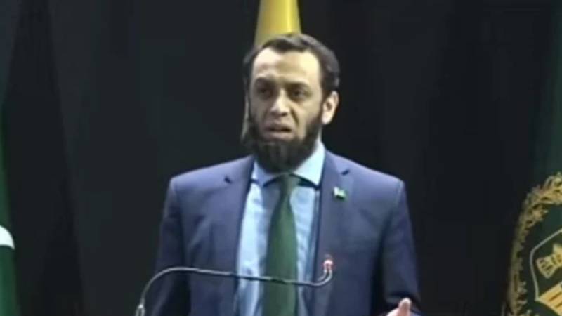 سڈنی واقعے پر پاکستان کو بدنام کرنے کی مذموم کوشش کی گئی: عطا تارڑ