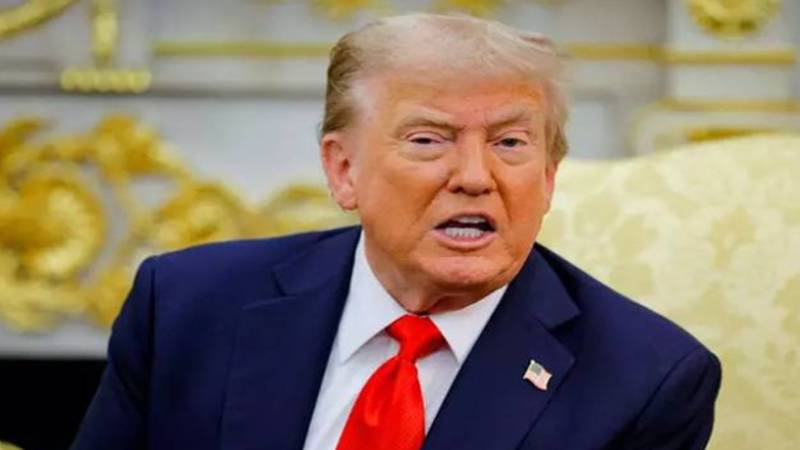 ٹرمپ انتظامیہ کی جانب سے افغان سپیشل امیگرنٹ ویزے معطل کرنے کا فیصلہ