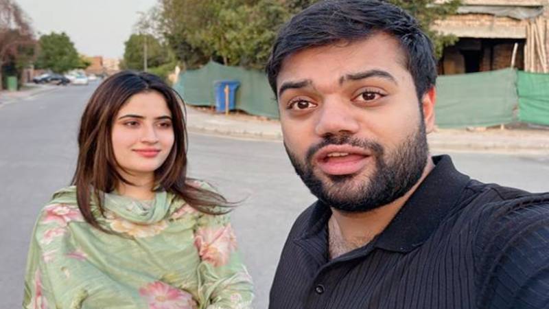رہائی کے بعد ڈکی بھائی کا اہم انکشاف
