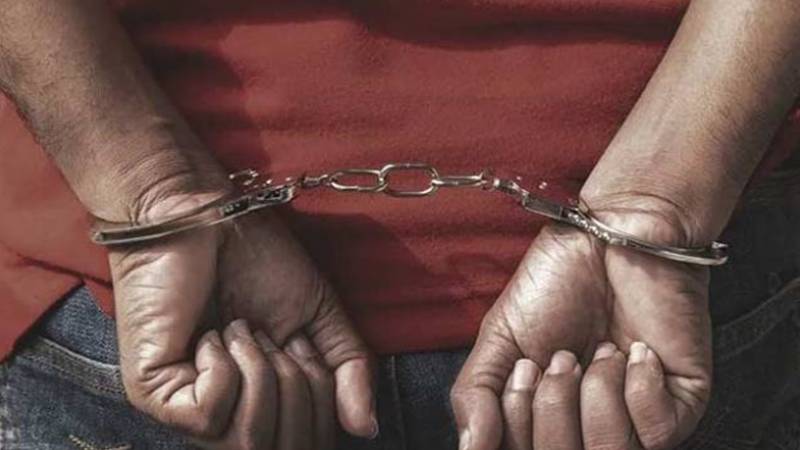 لاہور: خواتین سے چھیڑ چھاڑ کرنے والا اوباش گرفتار