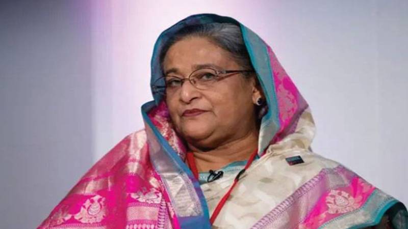 بنگلہ دیش: عارضی حکومت کی بڑی کارروائی، 10 کاروباری گروپس اور شیخ حسینہ کے خاندان کے اثاثے ضبط