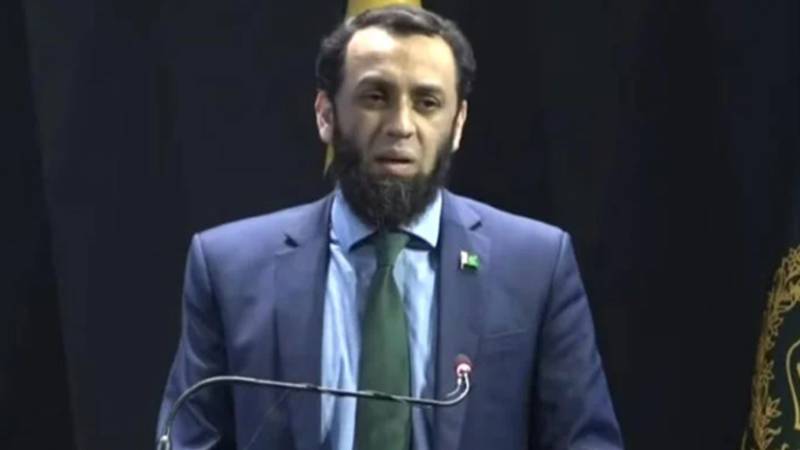 شواہد کے بغیر سڈنی حملہ آور کا تعلق پاکستان سے جوڑا گیا: وزیر اطلاعات