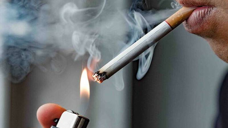 پاکستان ہاکی ٹیم کے منیجر انجم سعید کو مبینہ سگریٹ نوشی پر آف لوڈ کیے جانے کا واقعہ، تردید بھی سامنے آ گئی