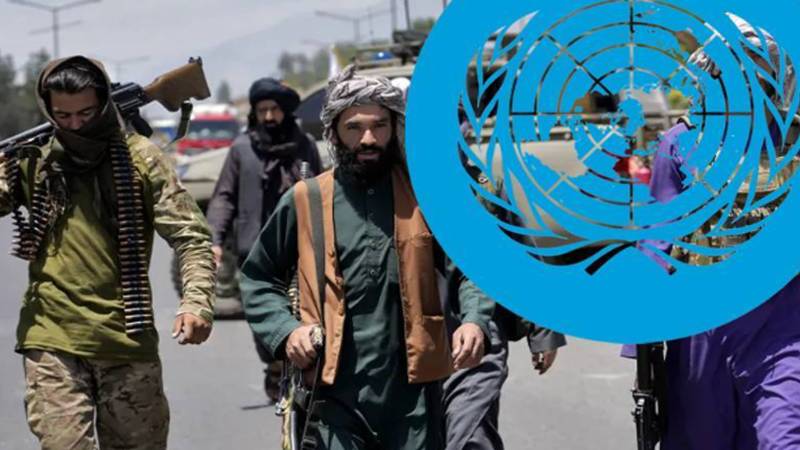 اقوام متحدہ کی سلامتی کونسل کی رپورٹ میں افغانستان میں دہشت گرد گروہوں کی موجودگی کی تصدیق، پاکستان کے مؤقف کی تائید