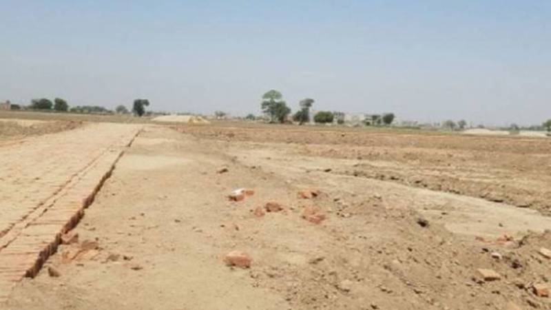 پنجاب میں قبضہ مافیا اور پلاٹ فراڈ کے خلاف سخت قانون سازی کی تیاری