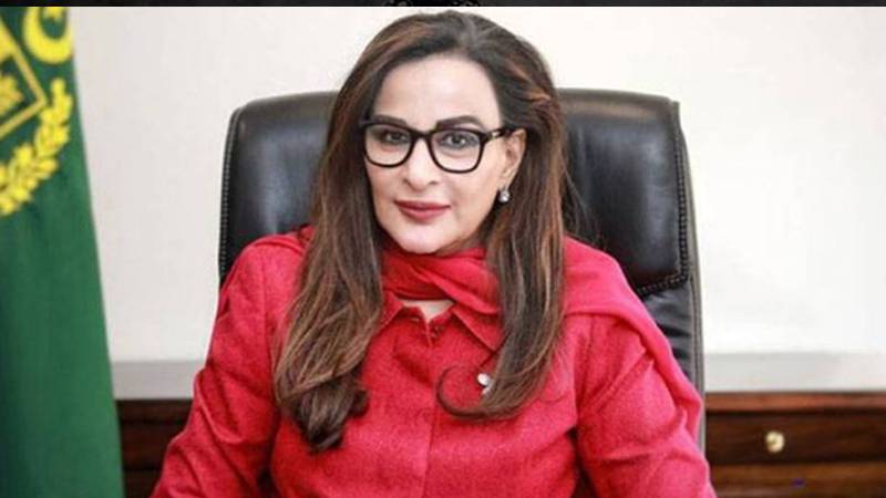 بھارتی دہشت گردی سے خطے میں کوئی بڑی جنگ چھڑ سکتی ہے:شیری رحمان 