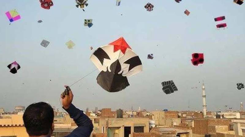پنجاب حکومت نے نئے سال کی پتنگ بازی کے قواعد و ضوابط حتمی کر دیے