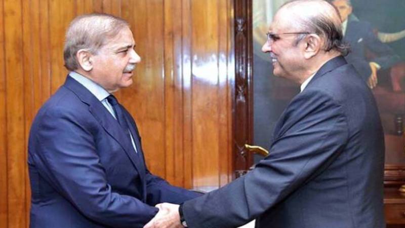 2025 میں وزیر اعظم اور صدر مملکت کے غیر ملکی دوروں کا مجموعی جائزہ