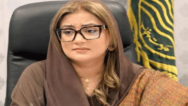 عدالت نے صوبائی وزیر اطلاعات کی جعلی ویڈیو کیس میں نامزد ملزمان پر فرد جرم عائد کر دی