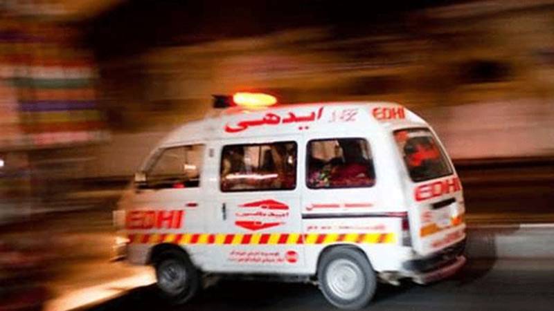 لاہور: یونیورسٹی میں طالبعلم چوتھی منزل سے گر کر ہلاک