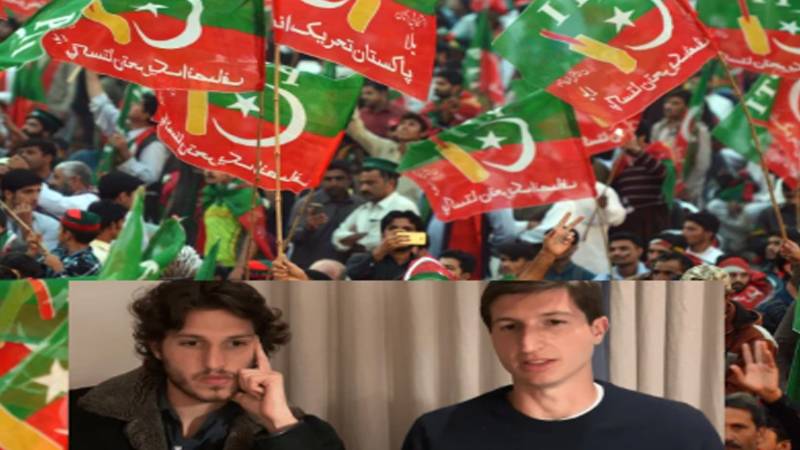 قاسم اور سلیمان خان کا سیاست میں شمولیت کا اعلان؟ حقیقت جانیے