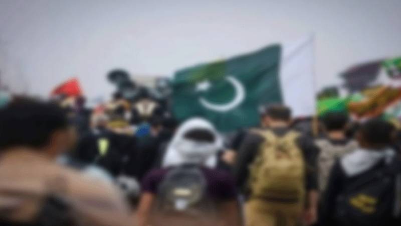 زائرین کے لیے ایران و عراق میں جدید سہولتوں کا آغاز