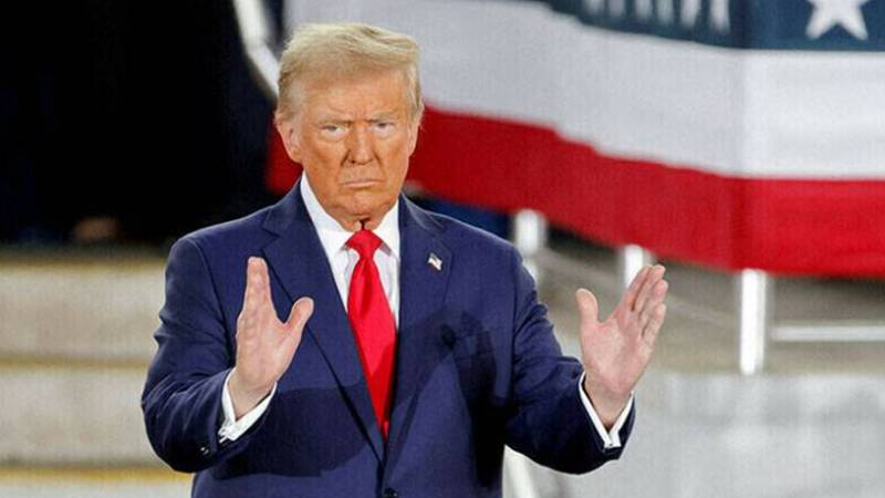 امریکا نے گرین کارڈ لاٹری پروگرام معطل کر دیا