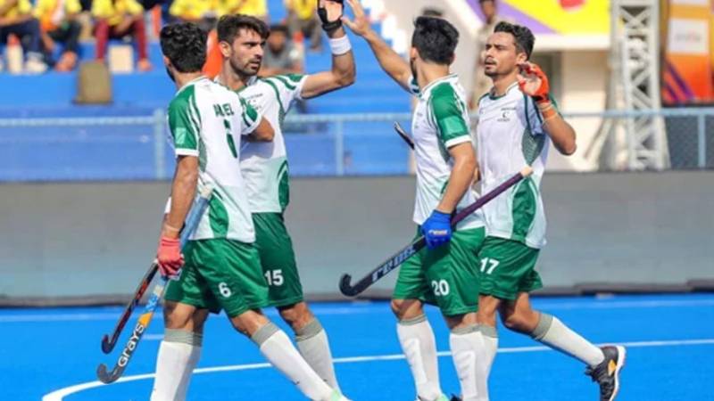 پرو ہاکی لیگ قومی کھلاڑیوں کے واجب الادا ڈیلی الاؤنس ادا کرنے میں ناکام