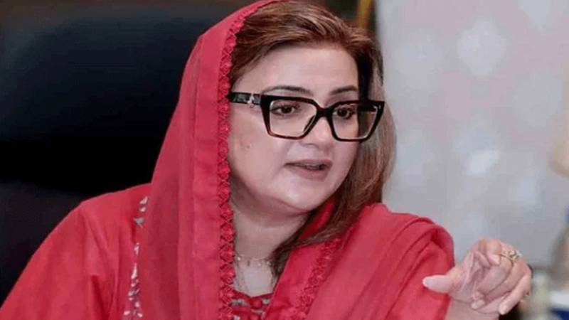 موصوف صرف ہیروں کا کاروبار کرنے اقتدار میں آئے تھے،اُنہیں رعایت نہیں ملے گی:عظمیٰ بخاری