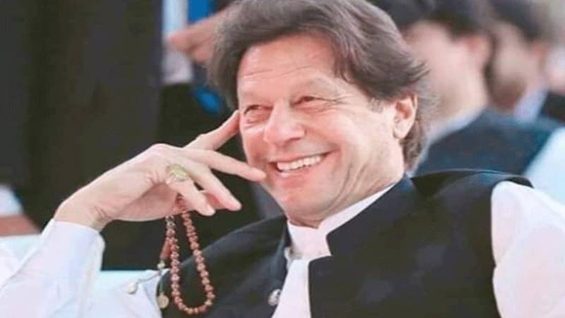 پی ٹی آئی کے بانی عمران خان کا سزا کے بعد پہلا ردعمل: قانونی جدوجہد جاری رکھنے کا اعلان