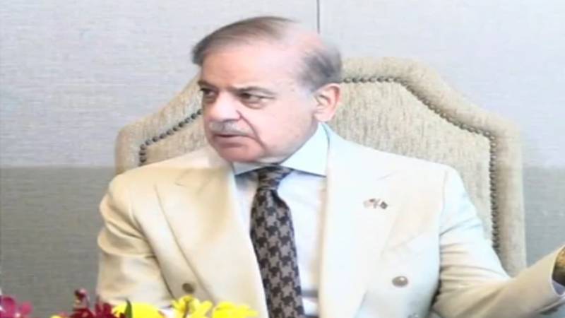 معاشی ترقی کیلئے برآمدات میں اضافہ ناگزیر ہے، وزیراعظم
