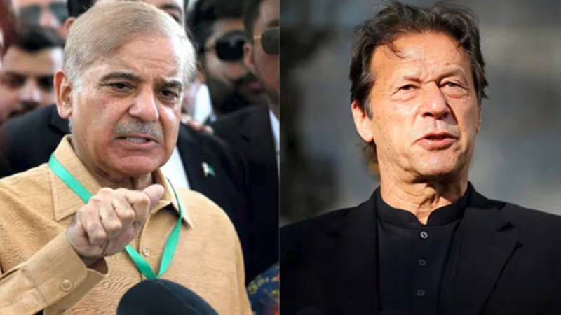 شہباز شریف کے ہتکِ عزت دعوے کی سماعت، بانیٔ پی ٹی آئی کے خلاف کیس میں مزید گواہ طلب