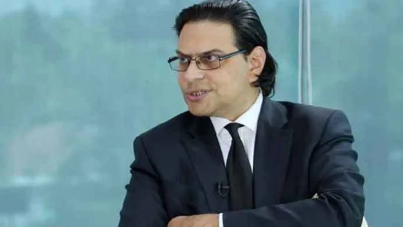 ہم اقتدار نہیں اصولوں کی جنگ لڑیں گے:سلمان اکرم راجہ