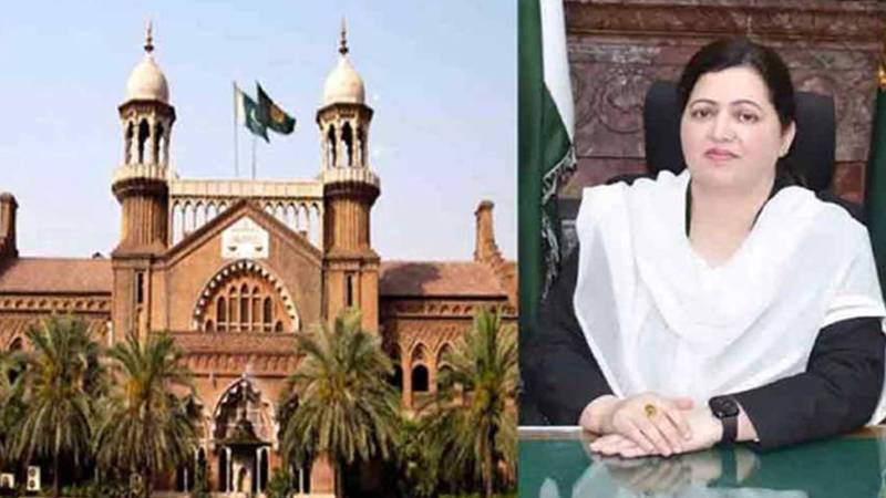 لاہور ہائی کورٹ کا پنجاب پراپرٹی اونر شپ آرڈیننس کے خلاف حکم، عمل درآمد معطل اور قبضے واپس لینے کا فیصلہ