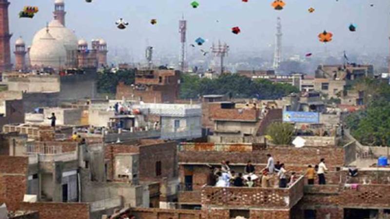 لاہور میں بسنت کی تیاریاں مکمل، پولیس کا حفاظتی انتظامات بھی حتمی