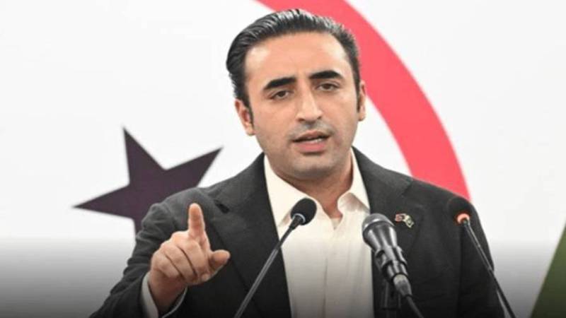 پاکستان کی خدمت ہماری اولین ترجیح ہے، بلاول بھٹو زرداری