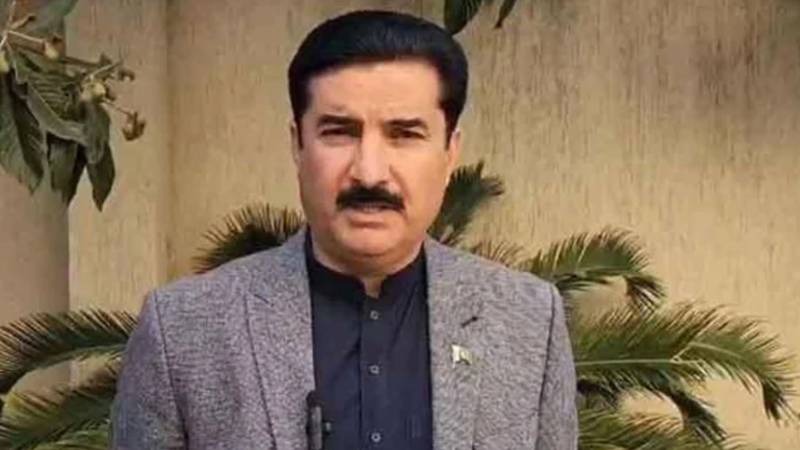جیلوں کے قیدی باہر آکر احتجاج کریں تو قانون اپنا راستہ لے گا: فیصل کریم